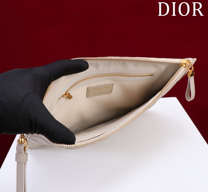 Christian Dior Clutch Bags